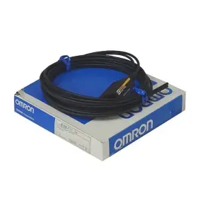E32-R16 OMRON Box Photoelectric Optical Fiber Sensor