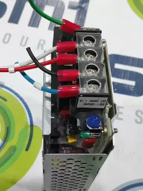 S8E1-02524D OMRON Power Supply #2 S8E1-02524D OMRON Power Supply #2