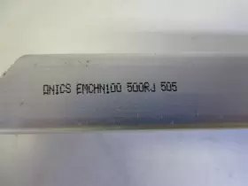 EMCHN100 ONICS Resistor #2
