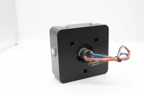325M1-3600-L1000 ORBEX GROUP Slip Ring #2