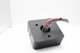 325M1-3600-L1000 ORBEX GROUP Slip Ring #3