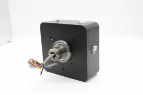 325M1-3600-L1000 ORBEX GROUP Slip Ring