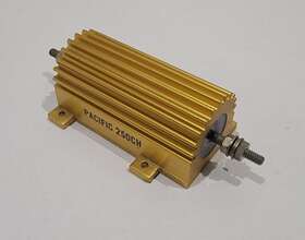 8147 PACIFIC Resistor
