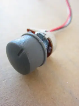 BA811-6083 PARAGON Potentiometer #2