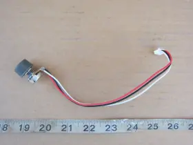 BA811-6083 PARAGON Potentiometer