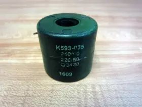 K593-035 PARKER Coil #2