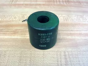 K593-035 PARKER Coil