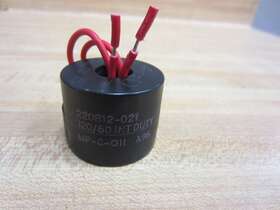 MP-C-011 Coil