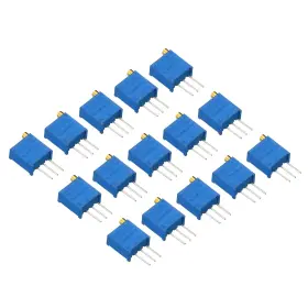 PTA230525TT000418 PATIKIL Resistor Trimme Kit