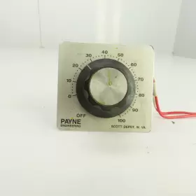 B75K PAYNE Rotary Potentiometer #2