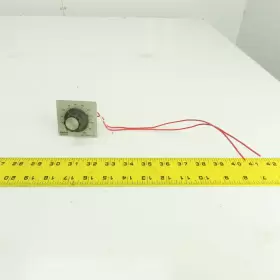 B75K PAYNE Rotary Potentiometer