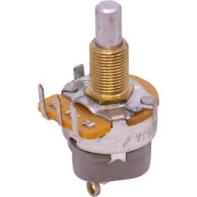 Peavey R-vpv-50kl-sw Push-pull Potentiometer 50k Linear Inch -32 Spst Pcb