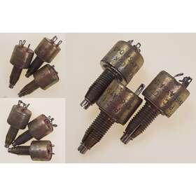 100K PEC Potentiometer