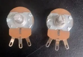 768249001652 PEC Potentiometer