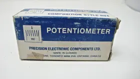 CB-2531 PEC Precision Potentiometer
