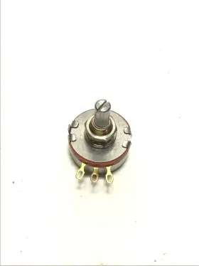 RV4MAVSD103A PEC Rotary Potentiometer RV4MAVSD103A PEC Rotary Potentiometer