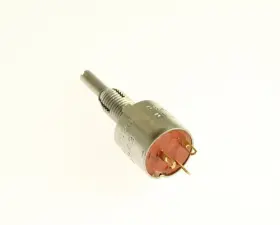 Pec Rv6laysd102a Lot Of 2 Potentiometer 1 Kohm 0.5w Rv6 Rv6laysd Series