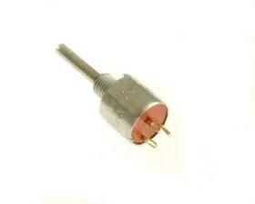 RV6SAYSD102C PEC Single Turn Audio Potentiometer
