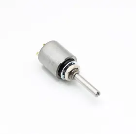 RV6SAYSD254A PEC Single Turn Linear Potentiometer