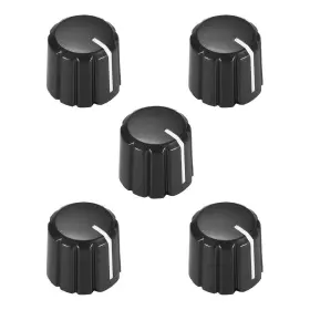 617662699765 PEROUP Potentiometer Control Knobs Electric