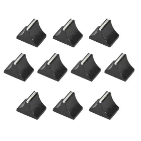617662831936 PEROUP Straight Sliding Potentiometer Volume Cap