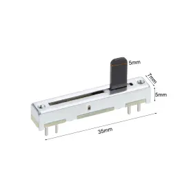 641832948148 PEROUP Fader Resistors Dimming Tuning #3