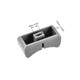 672668644126 PEROUP Fader Knobs Potentiometer Console Mixer #3