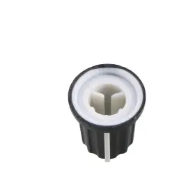 680520258176 PEROUP Potentiometer Knobs Inside Guitar #2