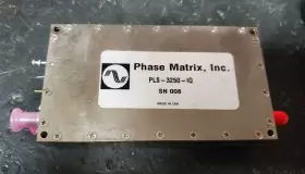 PLS-3250-IQ PHASE MATRIX INC National Noise Oscillator
