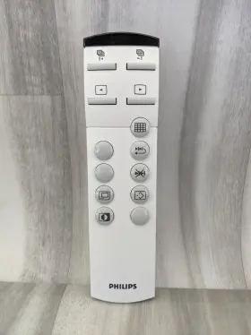 4522-163-21742 PHILIPS Rf Remote Viewpad Dsi