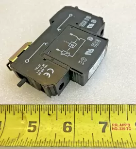 0460063 PHOENIX CONTACT Surge Suppression Module Val Ms