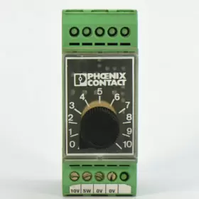 30-SP-10K PHOENIX CONTACT Emg Lin Setpoint Potentiometer #3