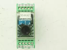 EMG30SPK10KLIN PHOENIX CONTACT Emg Lin Potentiometer Control #3