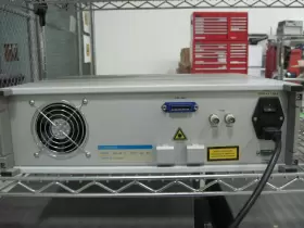 3624-17 PHOTONETICS Bt Urbium Doped Fiber Amplifier #2