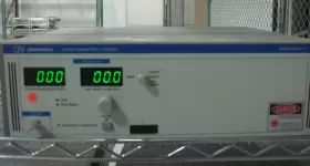 3624-17 PHOTONETICS Bt Urbium Doped Fiber Amplifier