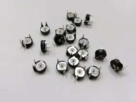 1M113 PIHER Spain Potentiometers
