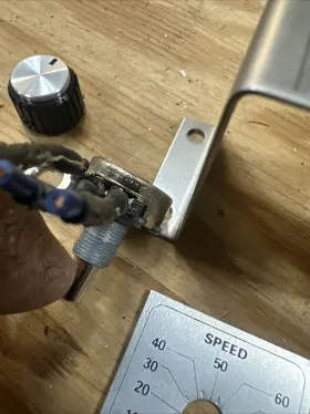 5K719M PIHER Potentiometer Stx #2