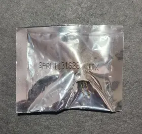SPRU1021S28 PRECISION ELECTRONICS CORP Digikey Rotary #3 SPRU1021S28 PRECISION ELECTRONICS CORP Digikey Rotary #3