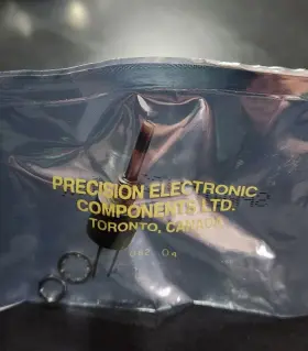SPRU1021S28 PRECISION ELECTRONICS CORP Digikey Rotary SPRU1021S28 PRECISION ELECTRONICS CORP Digikey Rotary