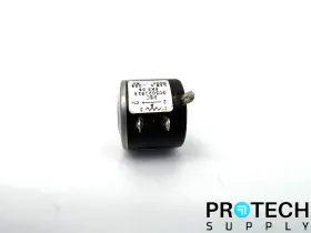 GU5021S26 PRECISION ELECTRONICS Panel Mount Potentiometer #3