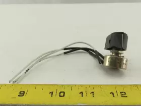 RV2NAYSD103A PRECISION ELECTRONICS Potentiometer Panel Mount #3