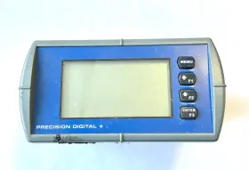 PD6604-LNN PRECISION Digital Din Loop Meter Bargraph Panel