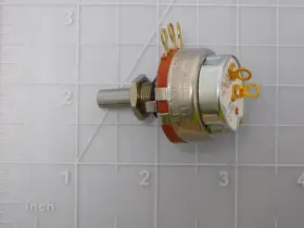 RV4SBYFD102C PRECISION Potentiometer