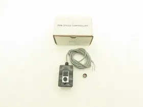 DC2-10TI PROPORTION-AIR Valve Potentiometer