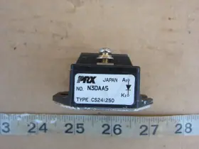 CS241250 PRX Rectifier Diode