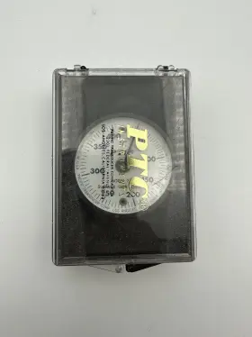 314C PTC INSTRUMENTS Thermometer Magnetic