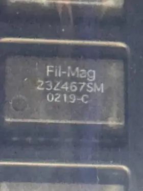 23Z467SM-T PULS Isolation Transformer Datacom