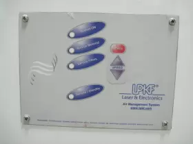 CSA626L QUATRO AIR Thermistors #3