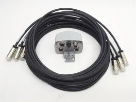 CA050-7 RADIO FREQUENCY SYSTEMS Kathrein Splitter