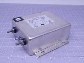RP120-30-4.7-S RADIUS POWER Line Filter Vac